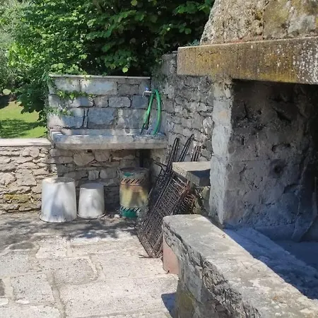 Appartement Sheila House *