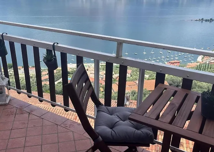 Sheila House Brenzone sul Garda