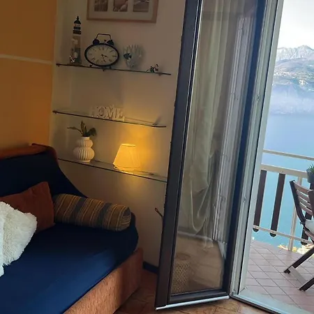 Apartament Sheila House Brenzone sul Garda