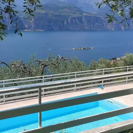 Sheila House Apartment Brenzone sul Garda