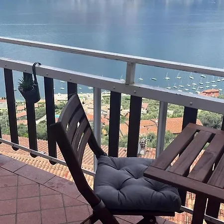 Sheila House Brenzone sul Garda